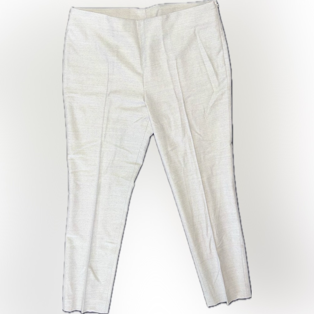 Akris Ultra Lightweight Wool Trousers